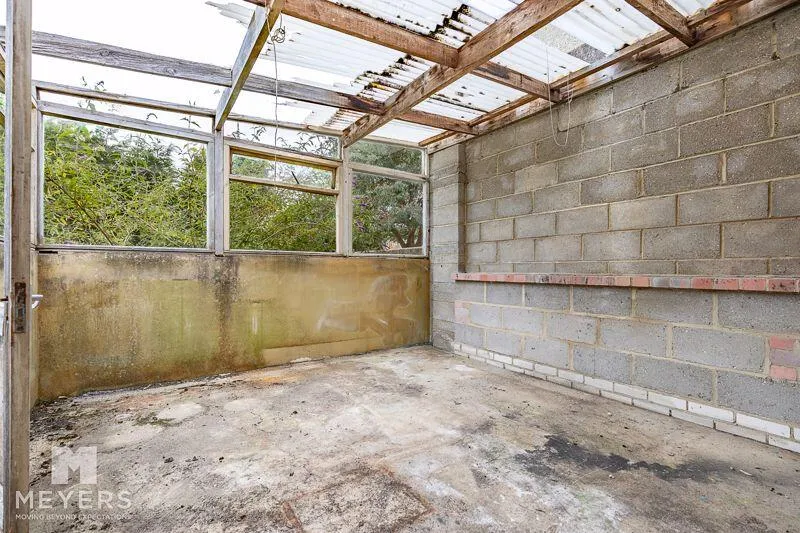 3 bed Detached