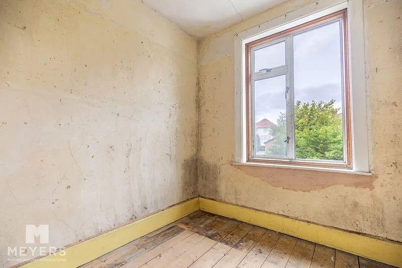 3 bed Detached
