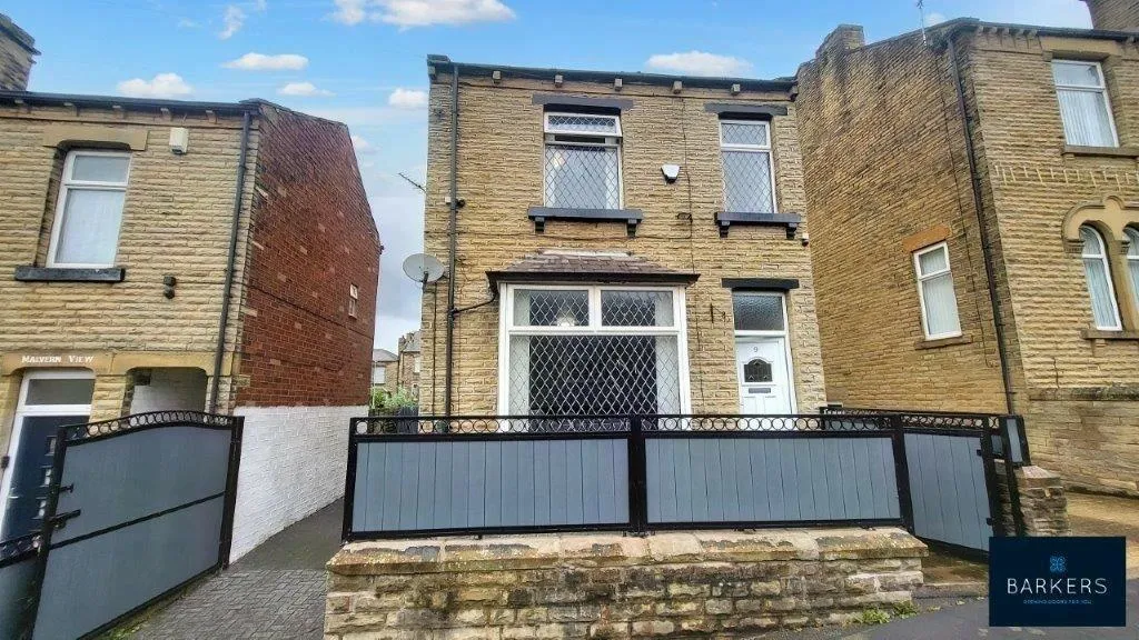 3 bed Detached