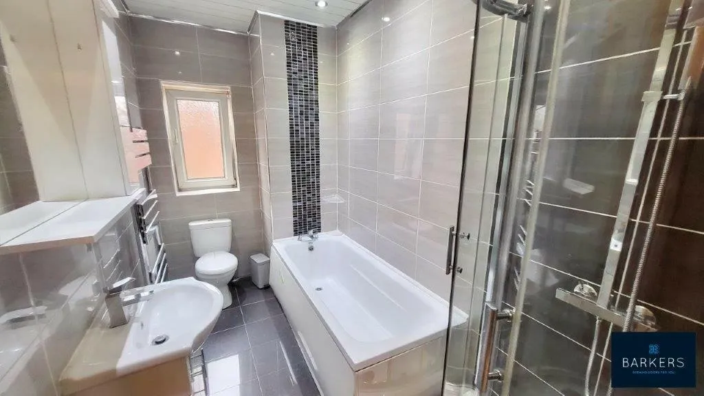 3 bed Detached