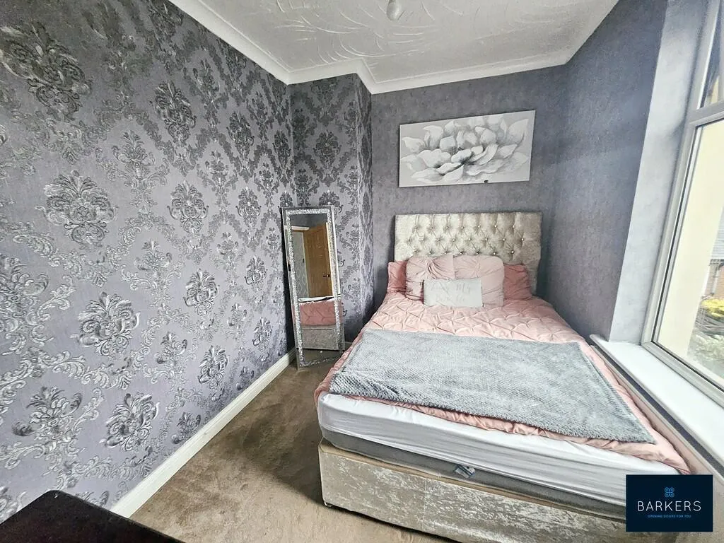 3 bed Detached