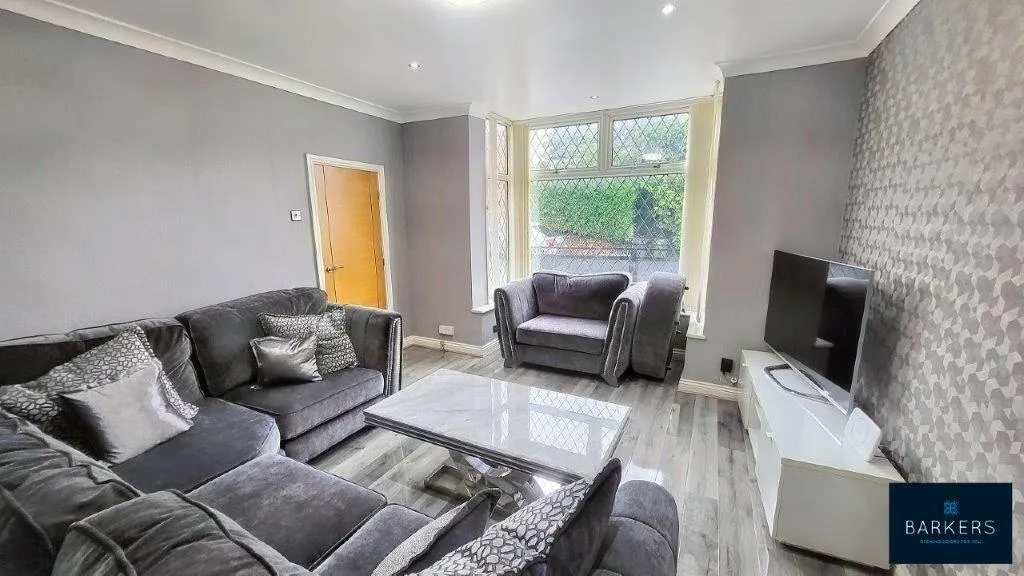 3 bed Detached