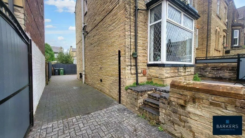3 bed Detached