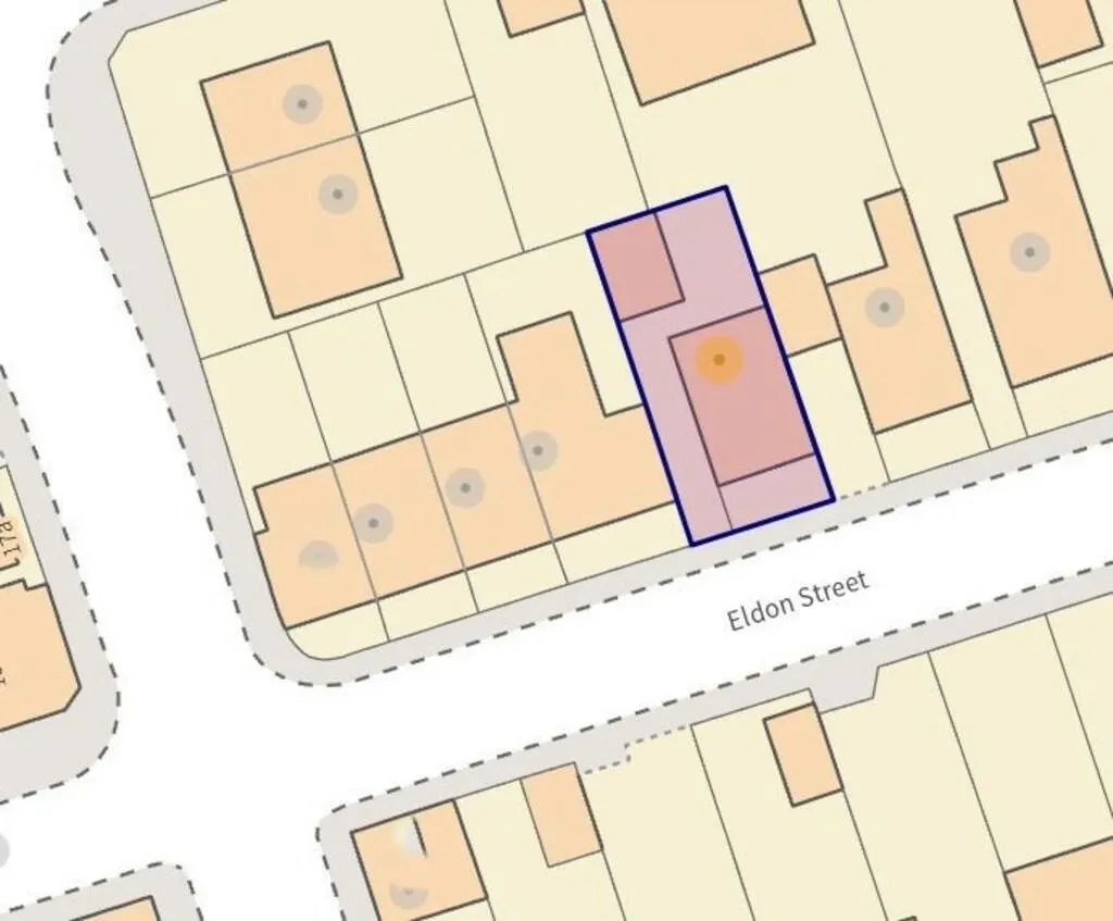 3 bed Detached