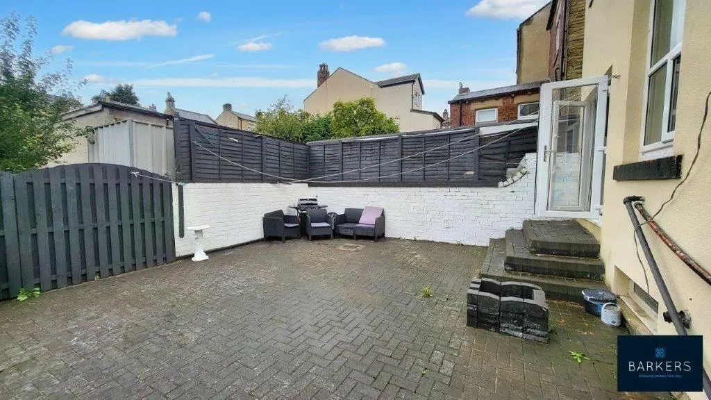 3 bed Detached