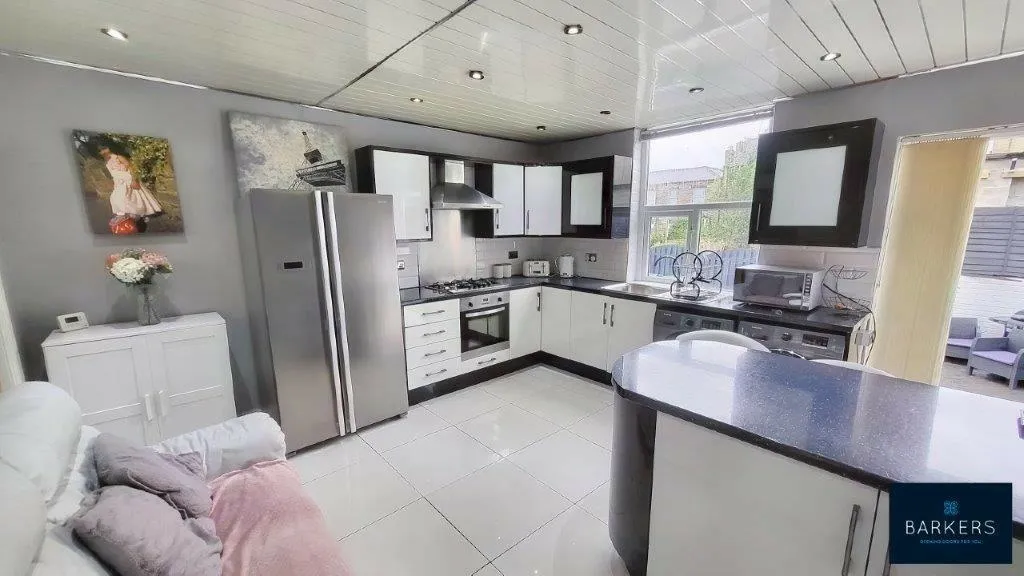 3 bed Detached