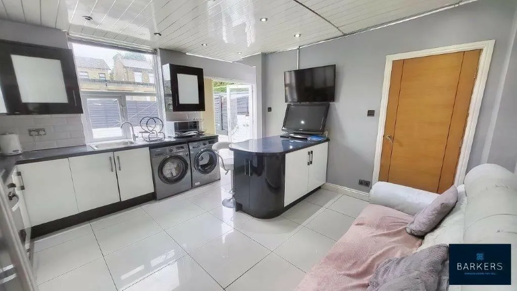 3 bed Detached