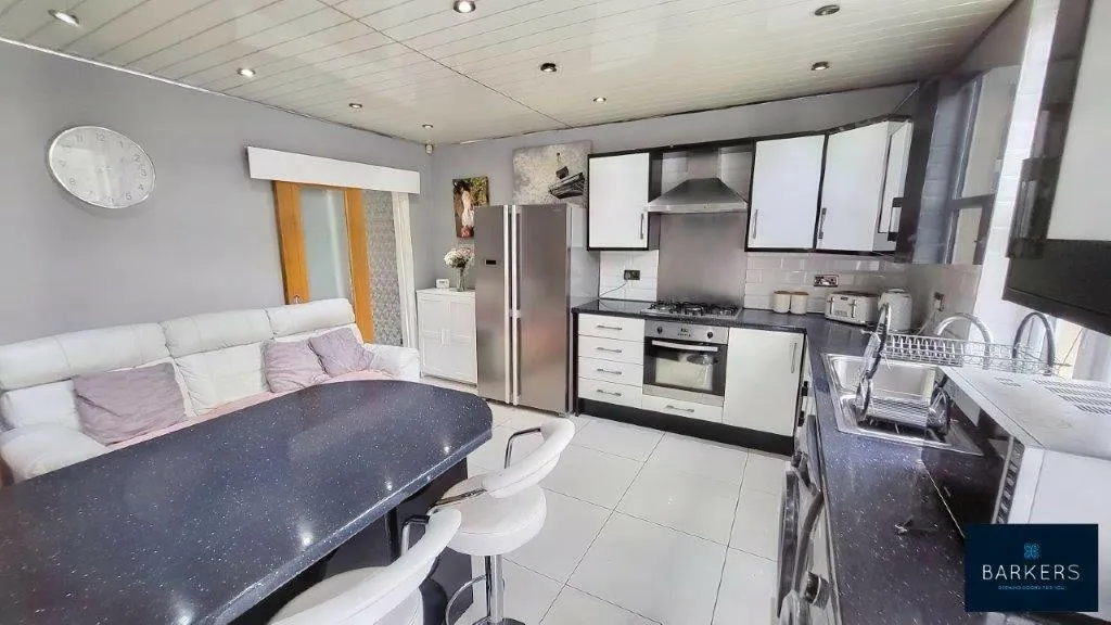 3 bed Detached