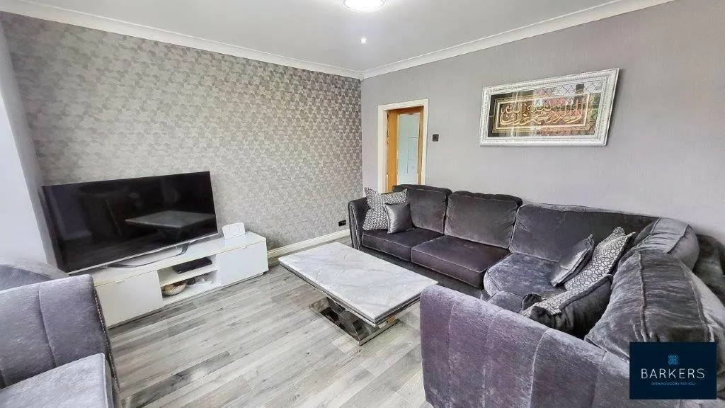 3 bed Detached