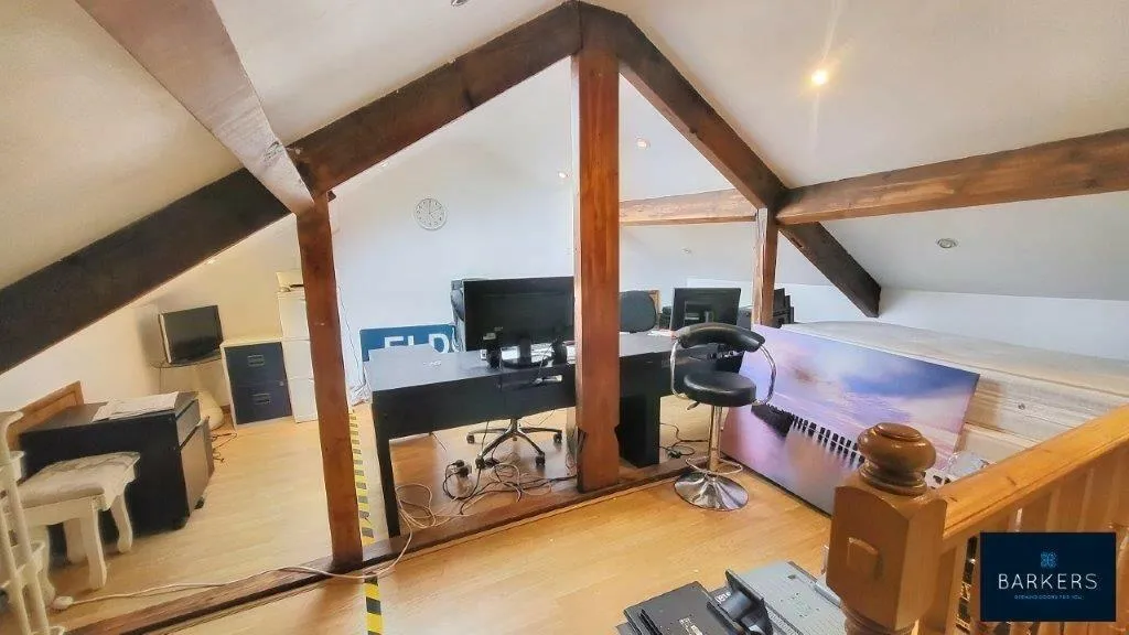 3 bed Detached