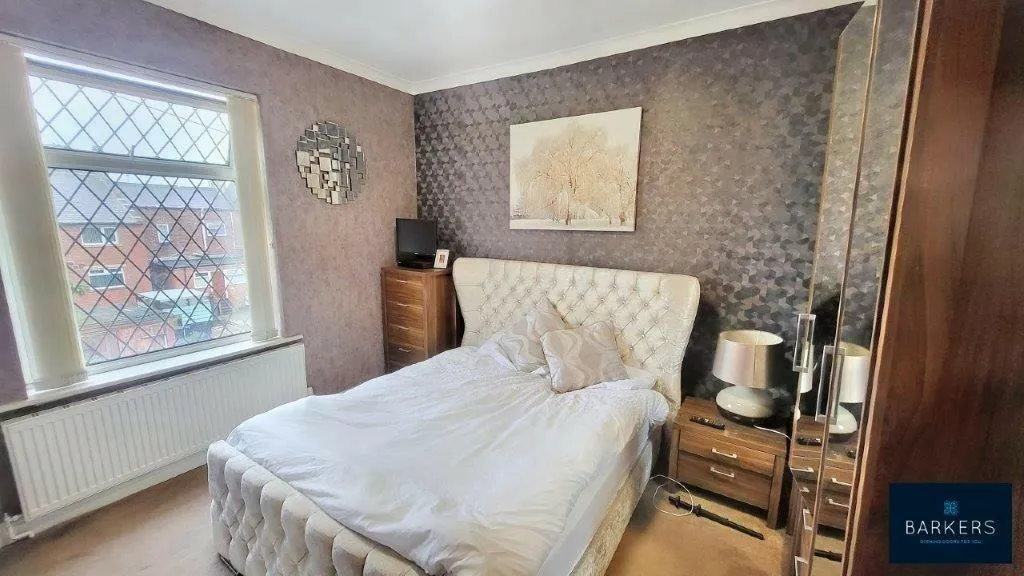 3 bed Detached