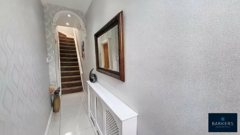 3 bed Detached