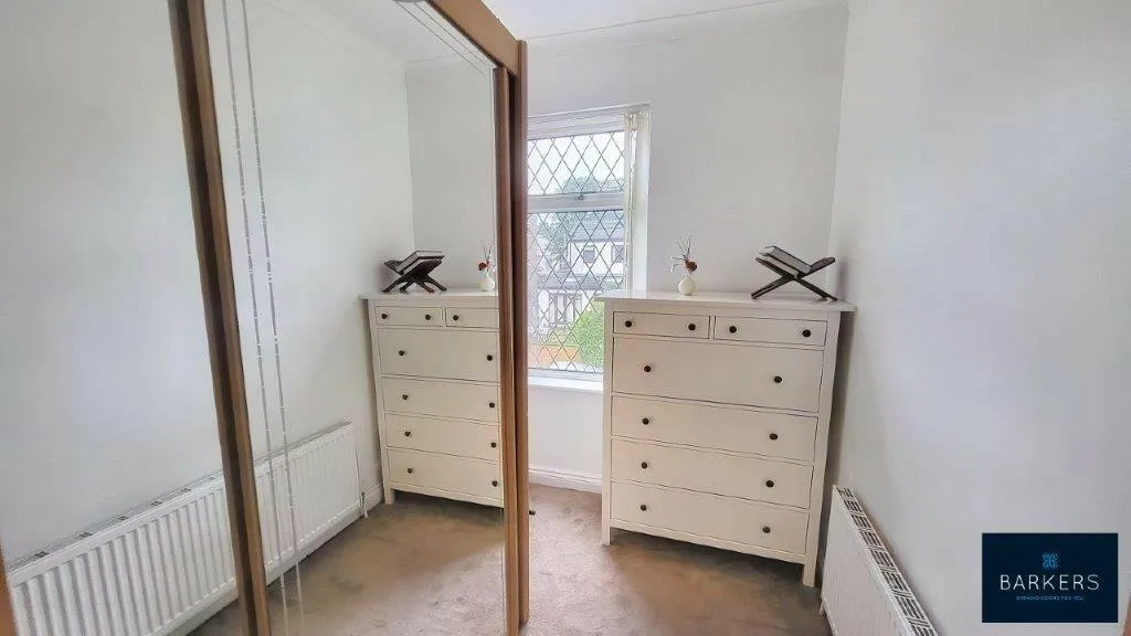 3 bed Detached