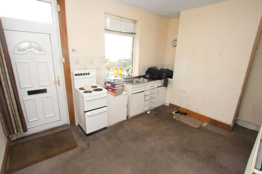 3 bed Semi-Detached