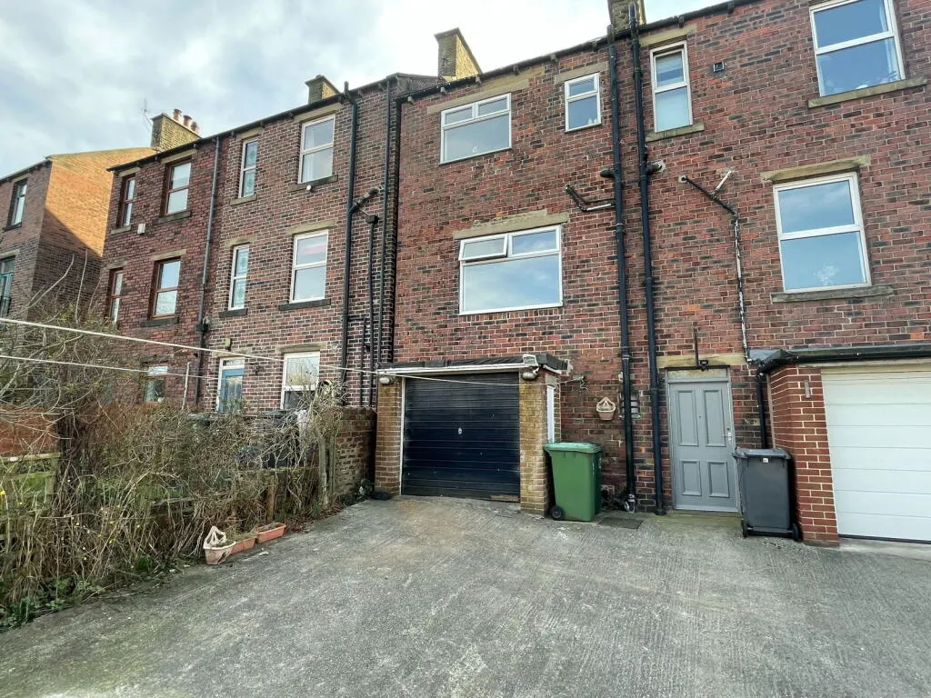 3 bed Semi-Detached