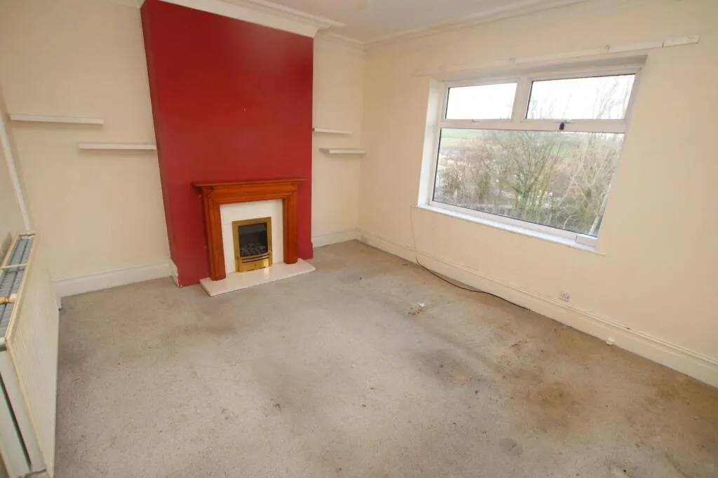 3 bed Semi-Detached