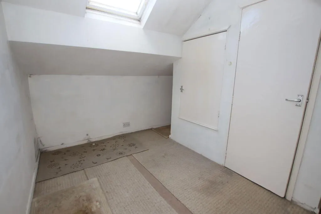 3 bed Semi-Detached