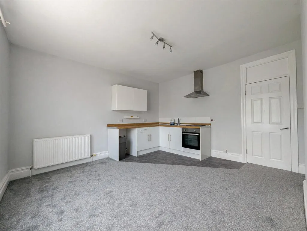 2 bed Apartment