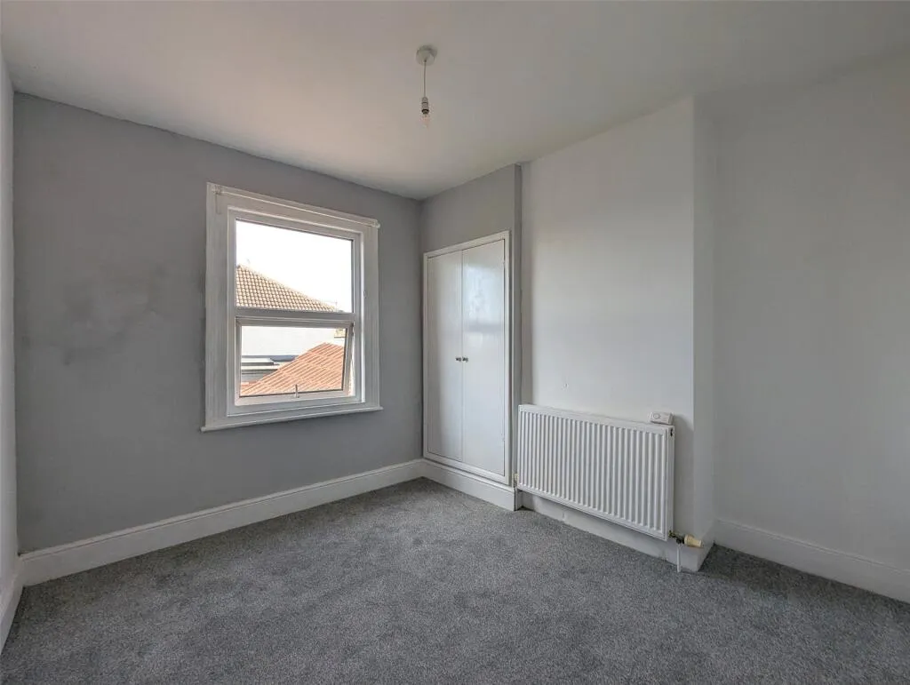 2 bed Apartment