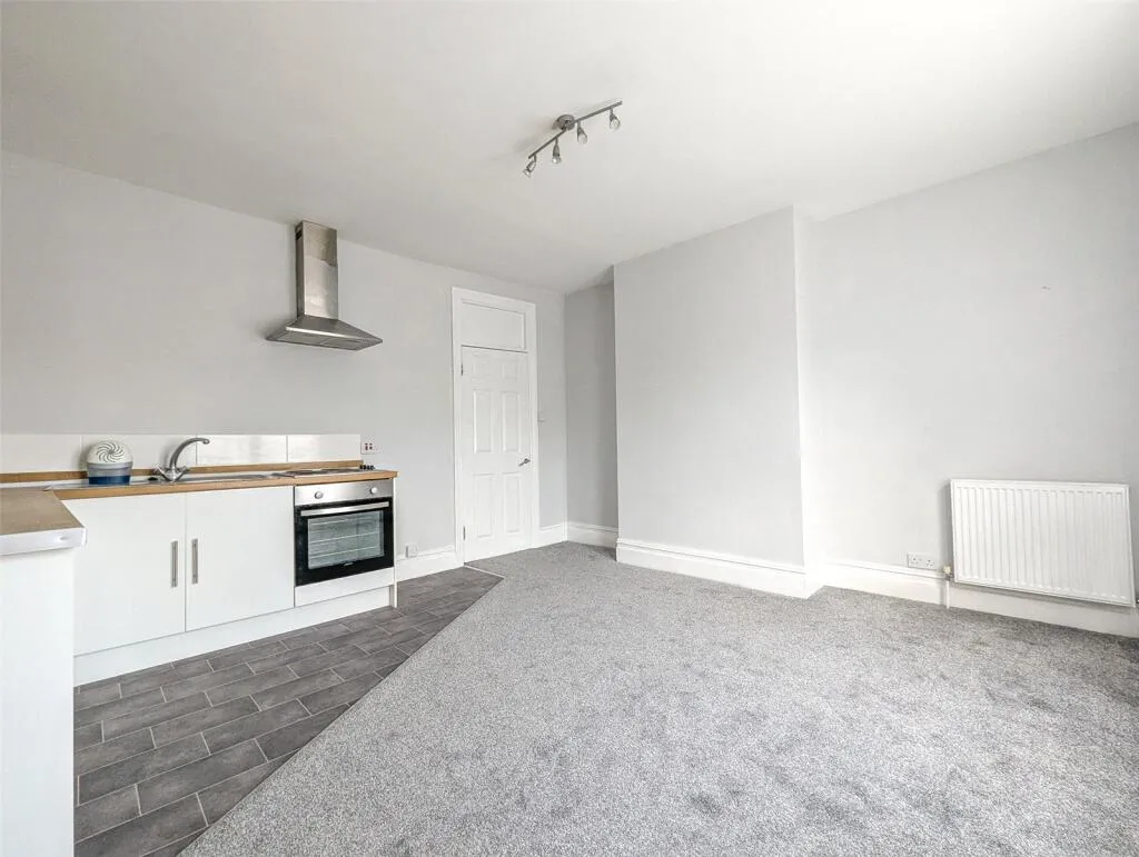 2 bed Apartment