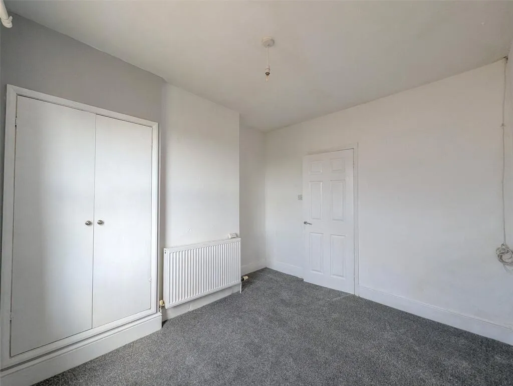 2 bed Apartment
