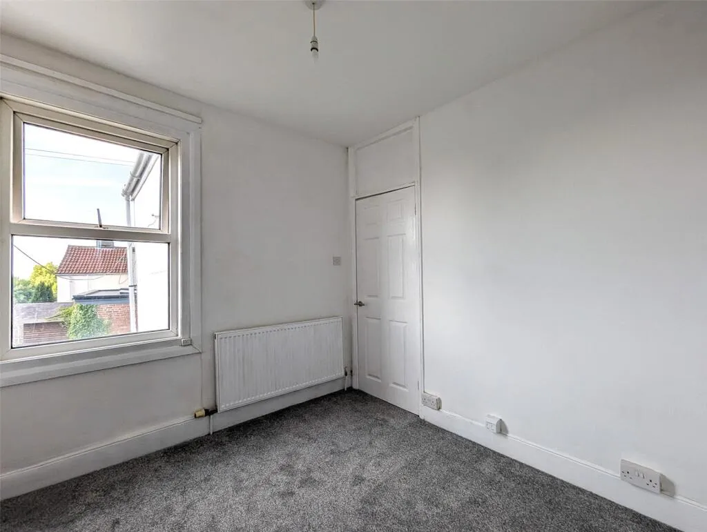 2 bed Apartment