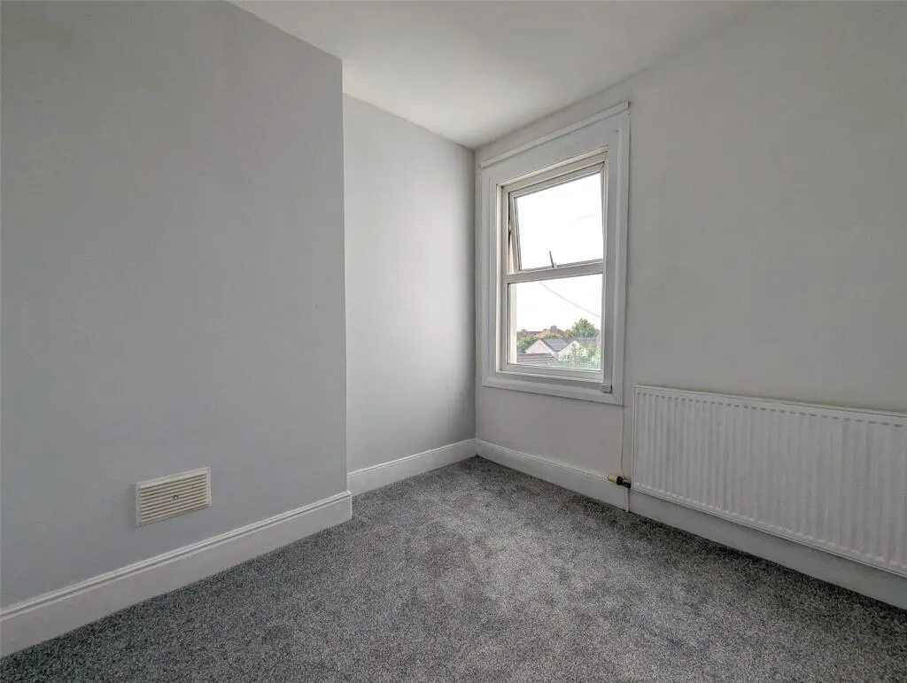 2 bed Apartment