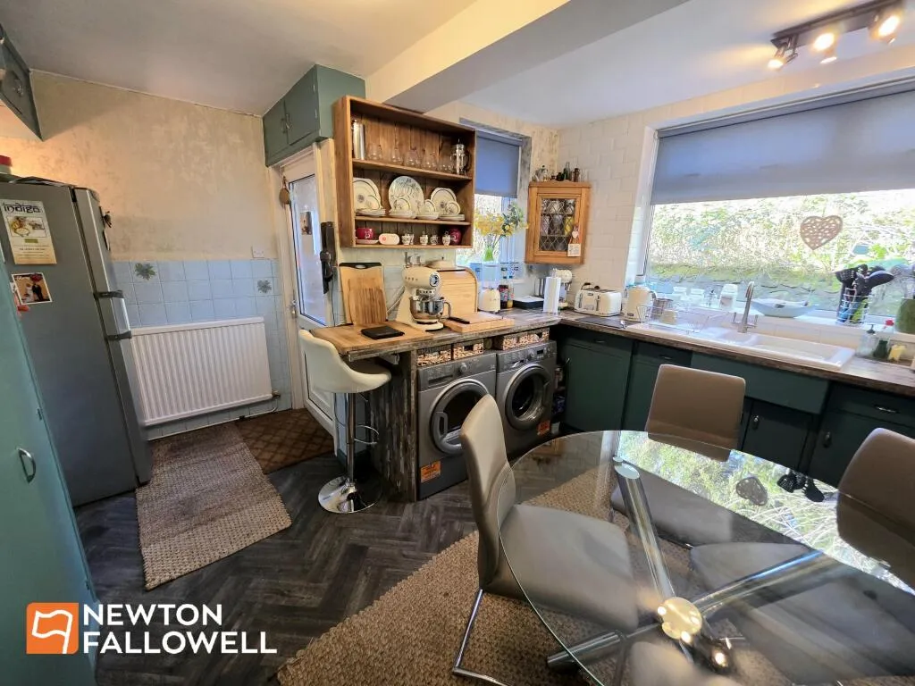 3 bed Detached