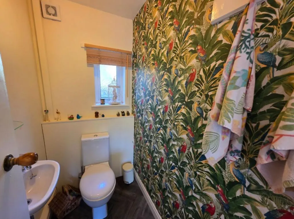 3 bed Detached