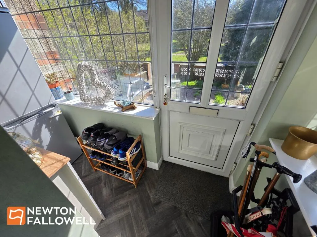 3 bed Detached