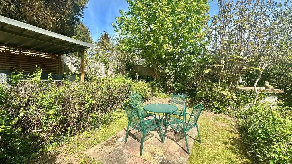 3 bed Detached