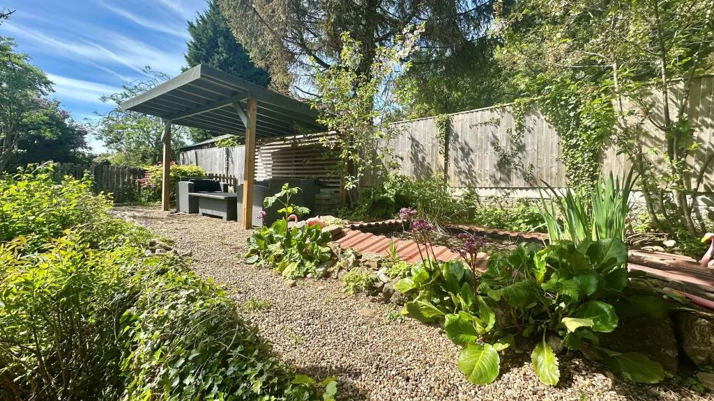 3 bed Detached