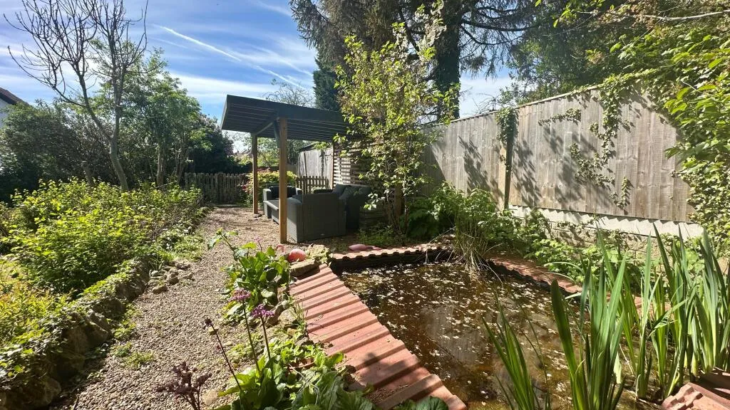3 bed Detached