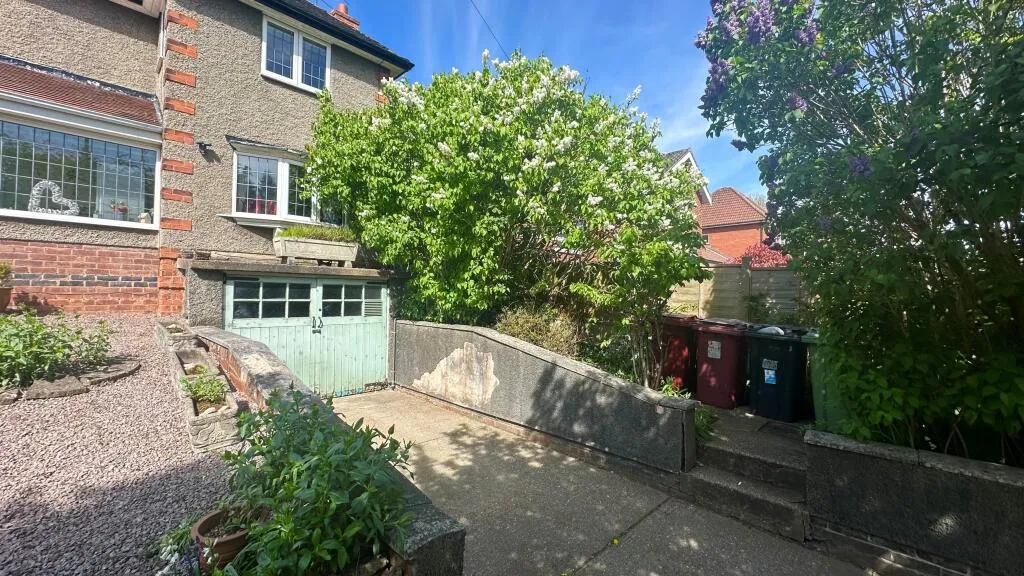 3 bed Detached