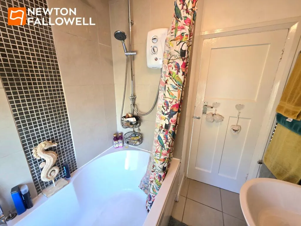 3 bed Detached