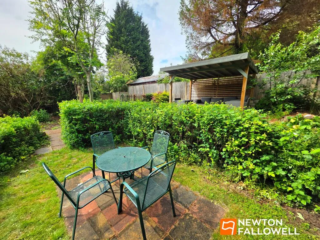 3 bed Detached
