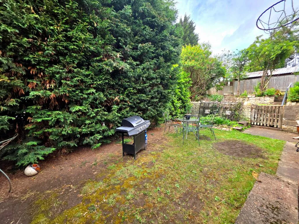 3 bed Detached