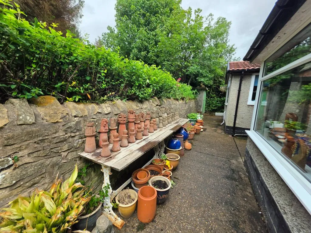 3 bed Detached