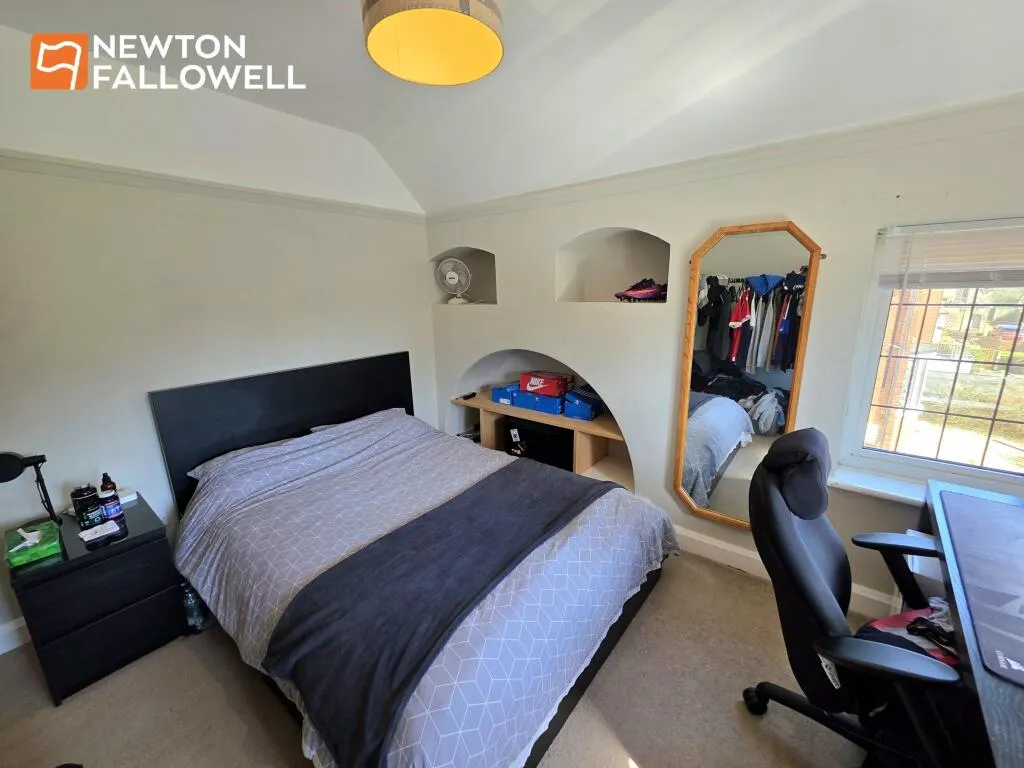 3 bed Detached