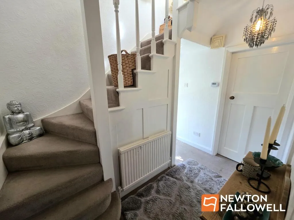 3 bed Detached