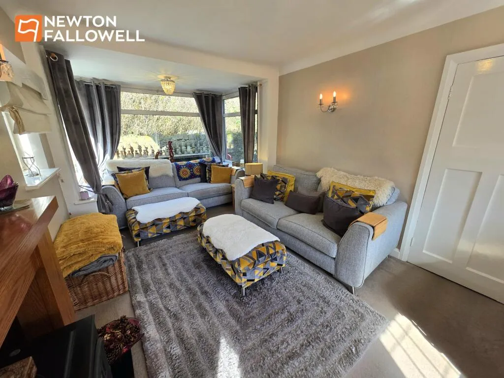 3 bed Detached