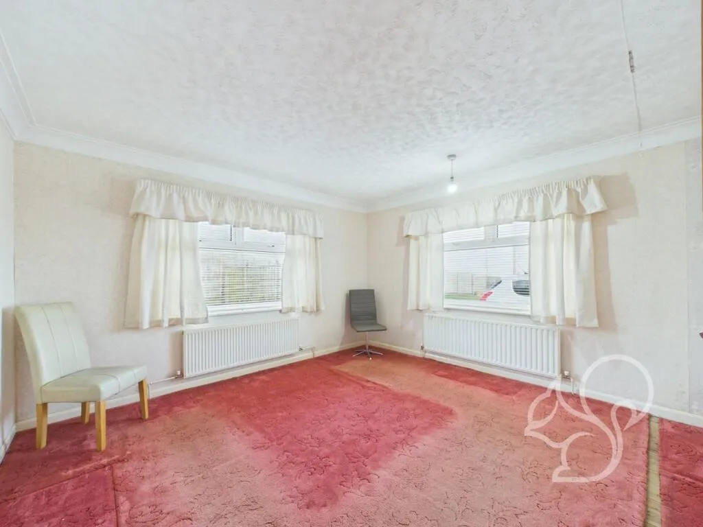 2 bed Detached Bungalow