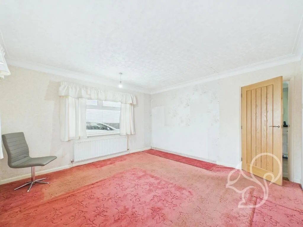 2 bed Detached Bungalow