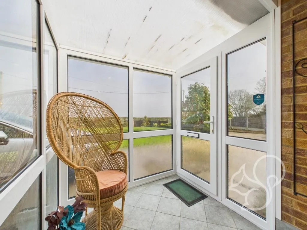 2 bed Detached Bungalow