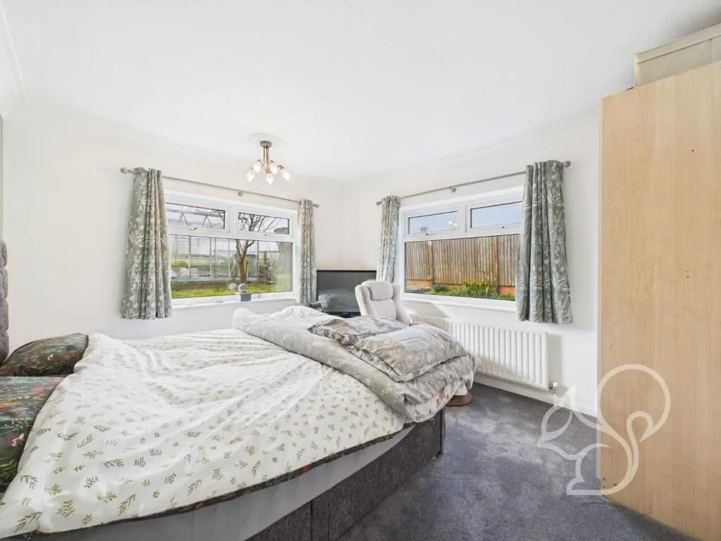 2 bed Detached Bungalow