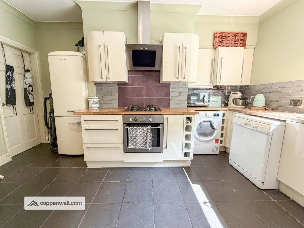 Property cover