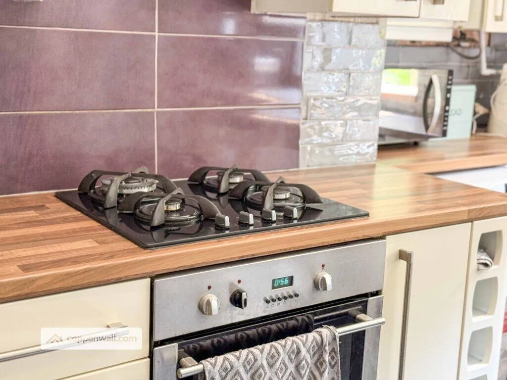 3 bed Terraced