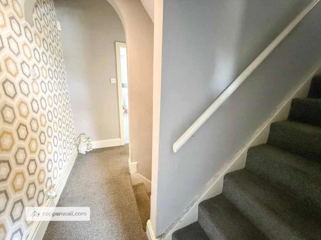3 bed Terraced