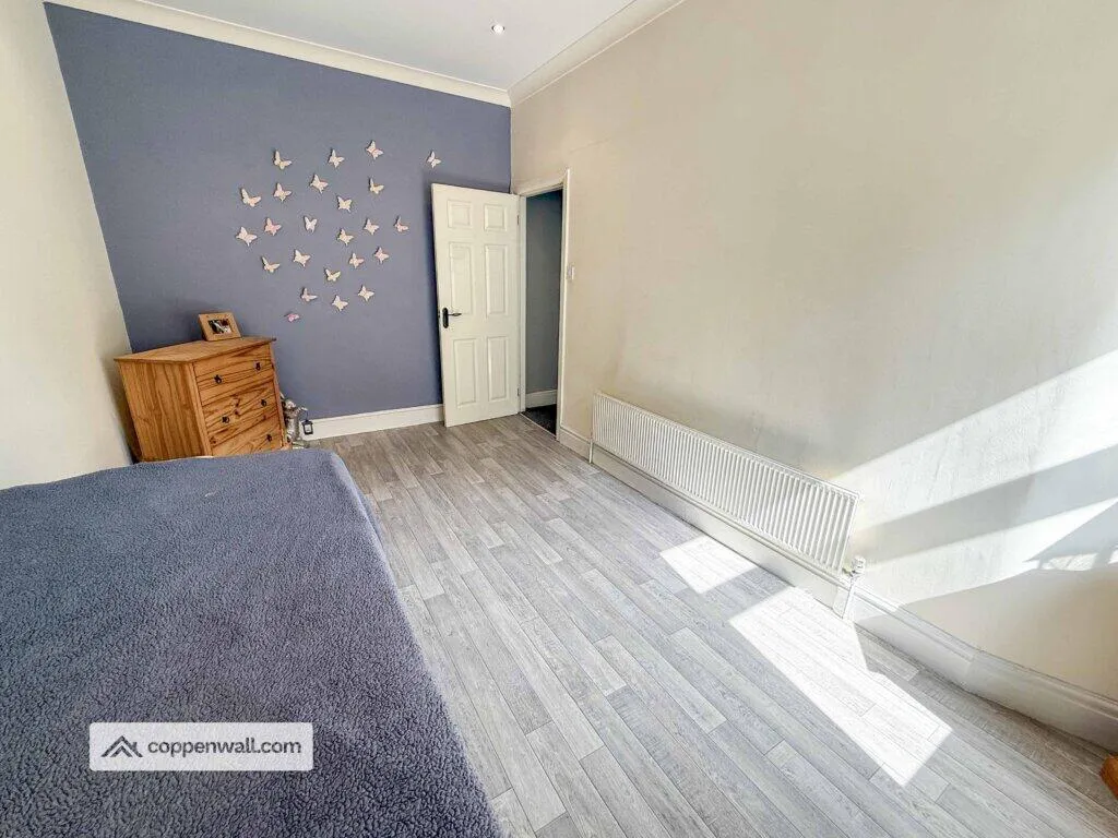 3 bed Terraced