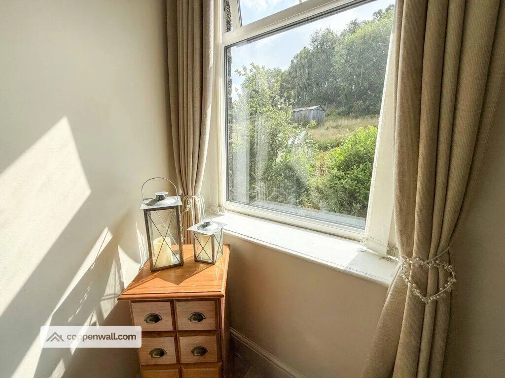3 bed Terraced